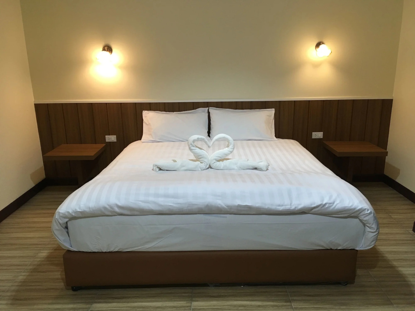 Foto - Baan Wanchart