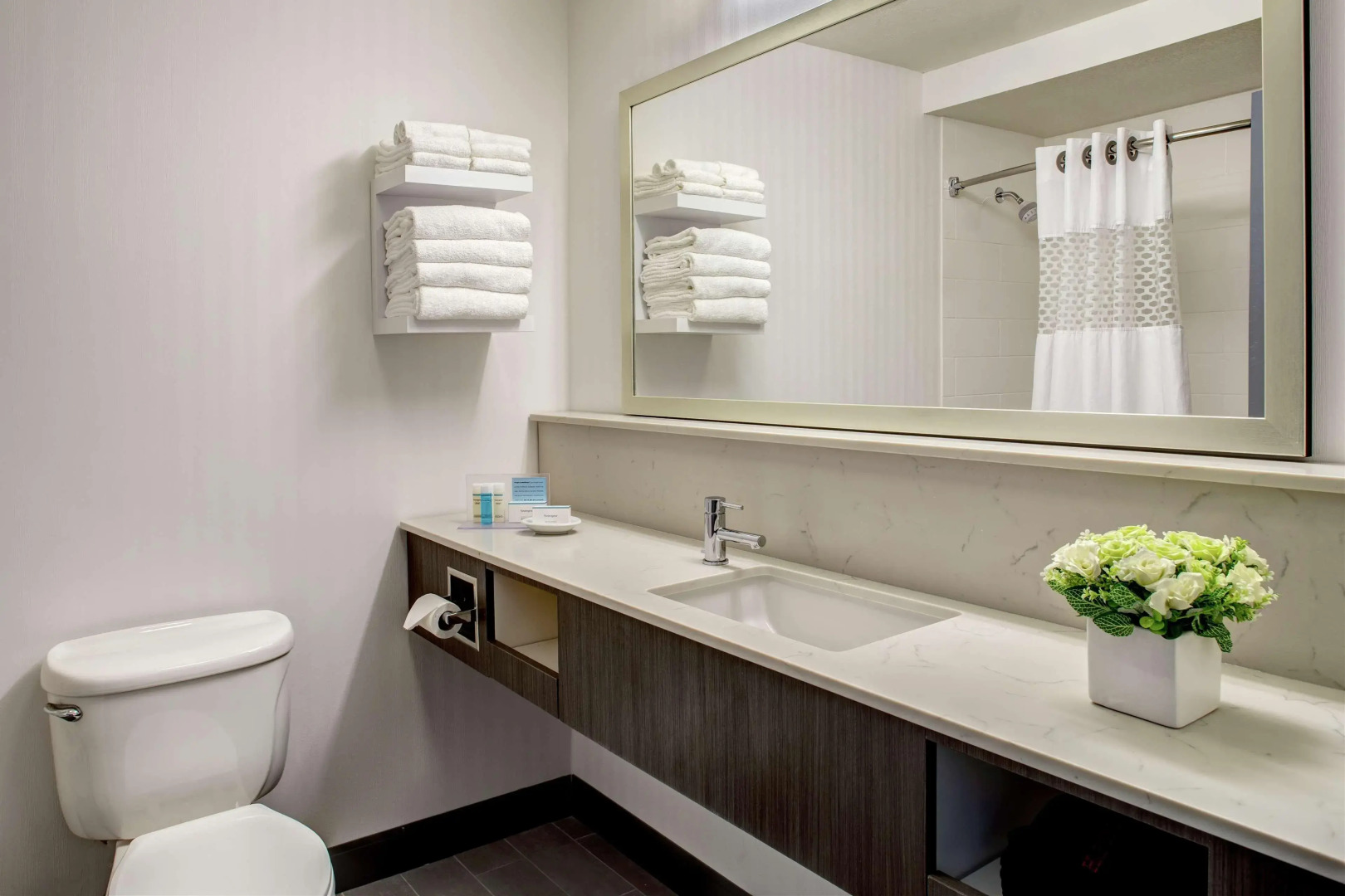 Foto - Hampton Inn & Suites Palm Desert