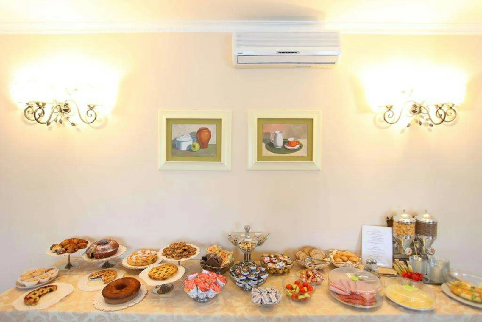 Foto - Altea Suites Hotel Residence