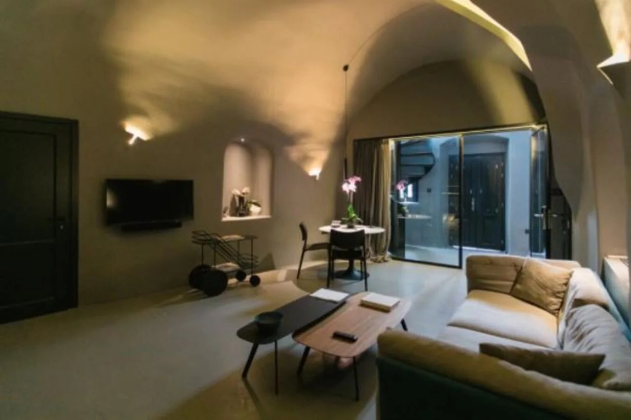 Photo - Kivotos Santorini - Preferred Hotels & Resorts