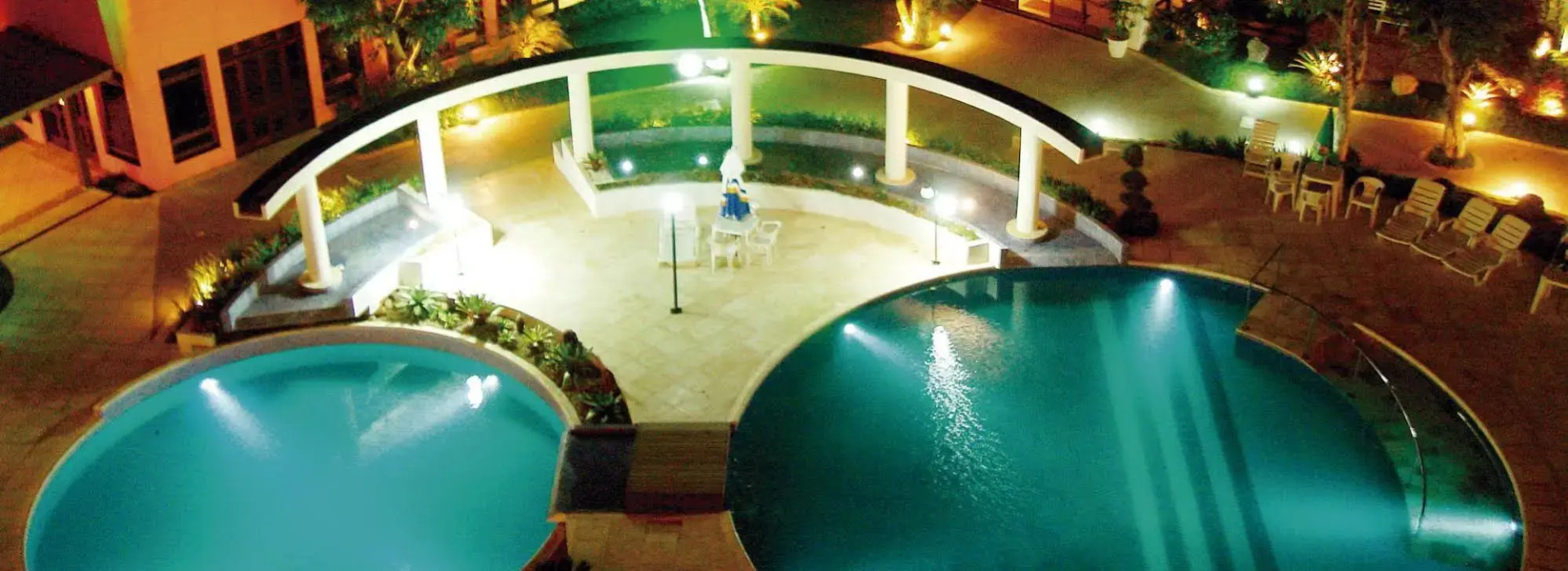 Photo - Guarita Park Hotel - By Life Hotéis