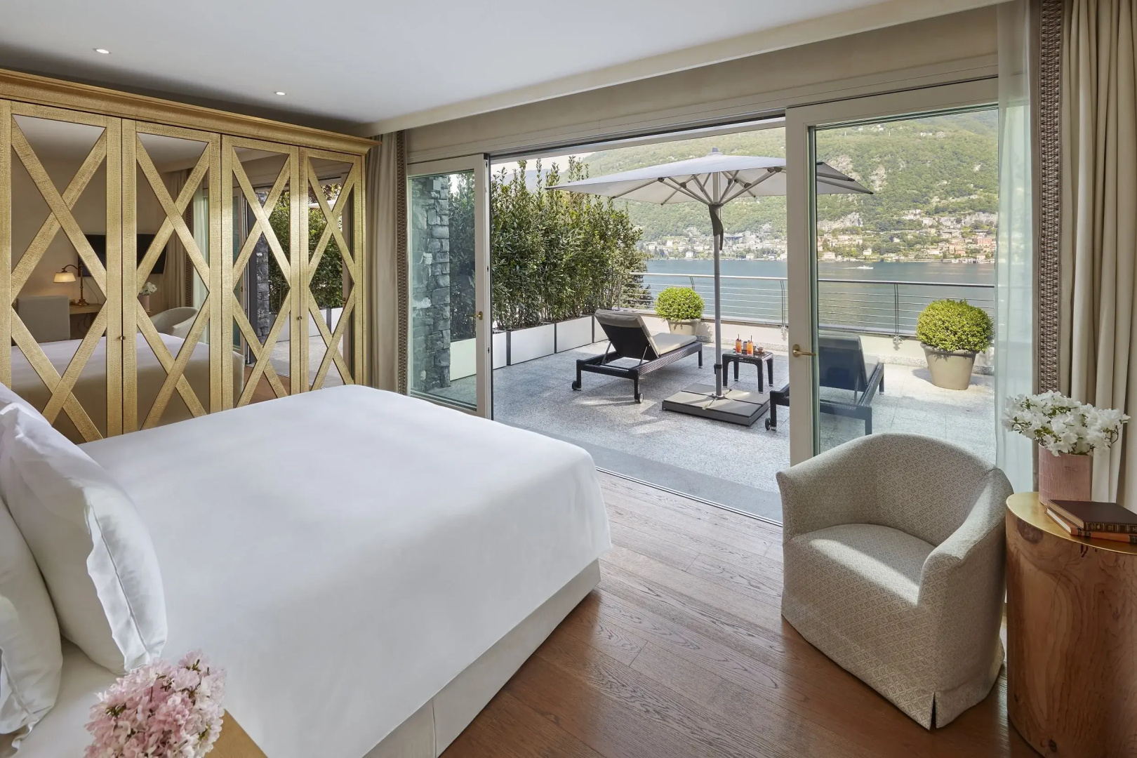 Foto - Mandarin Oriental, Lago di Como