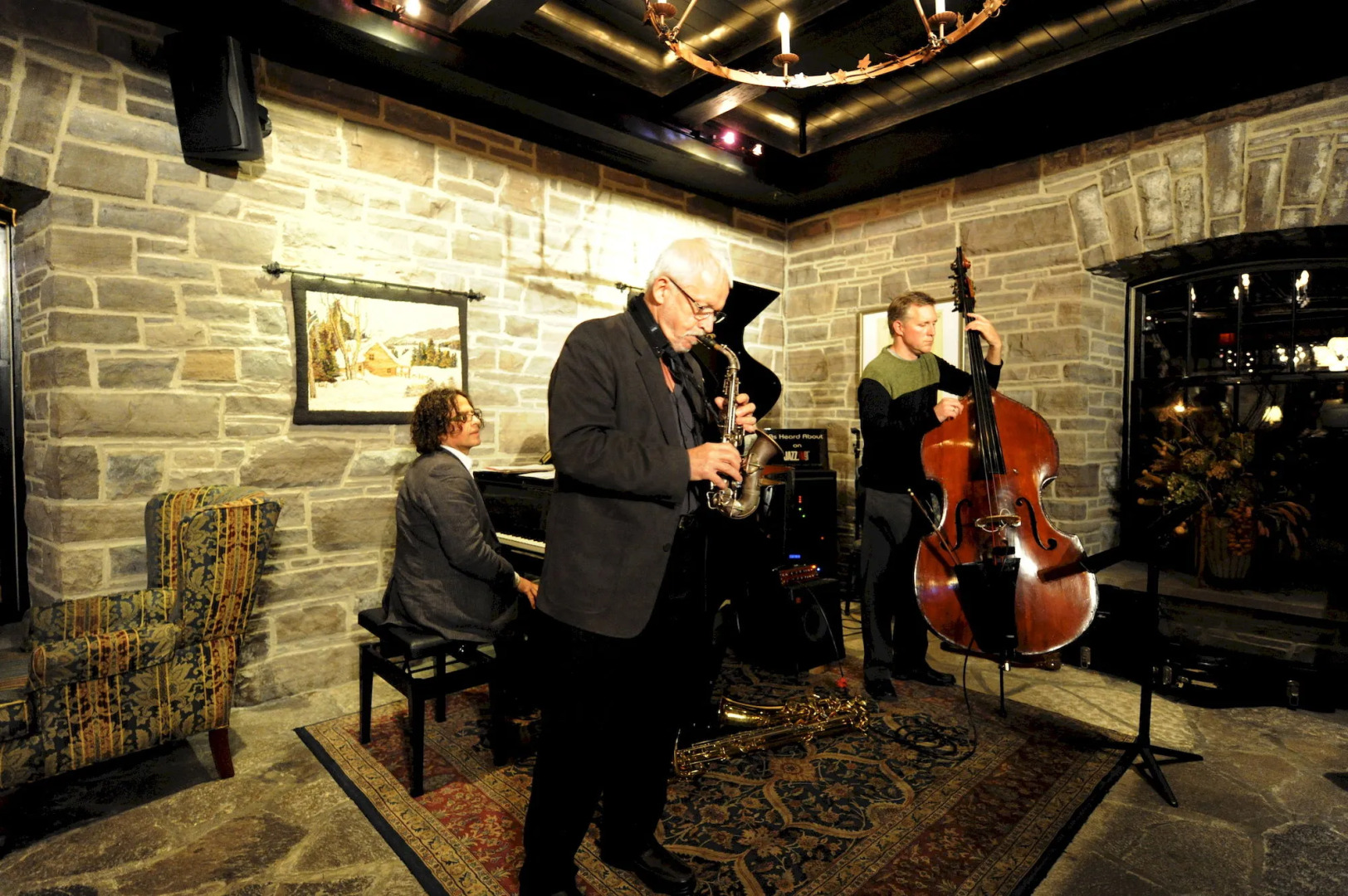 Foto - Old Mill Toronto Hotel