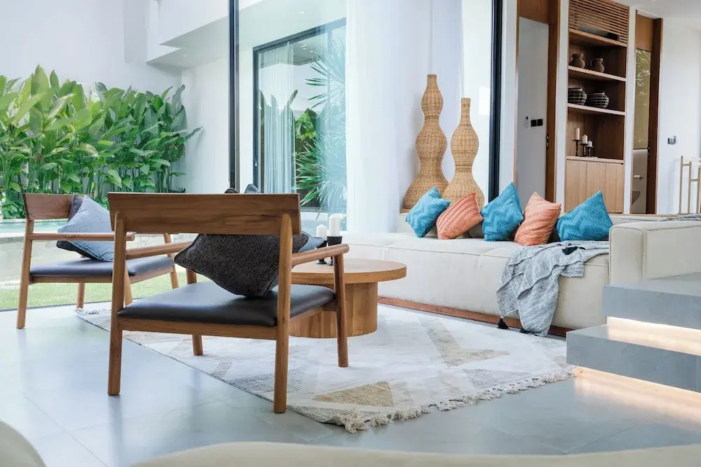 Foto - Uma Namu Villa by Betterplace