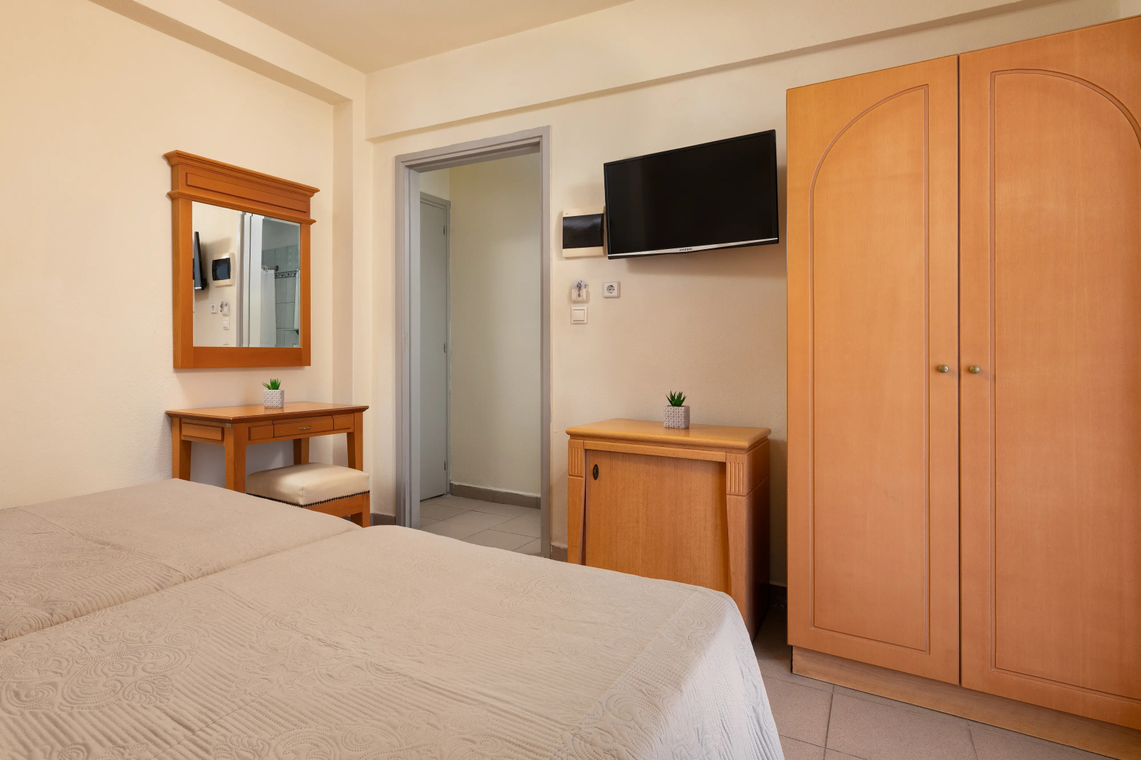 Foto - City Plus Rhodes Hotel