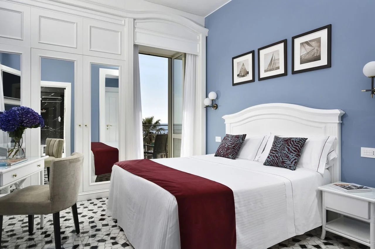 Photo - Hotel President