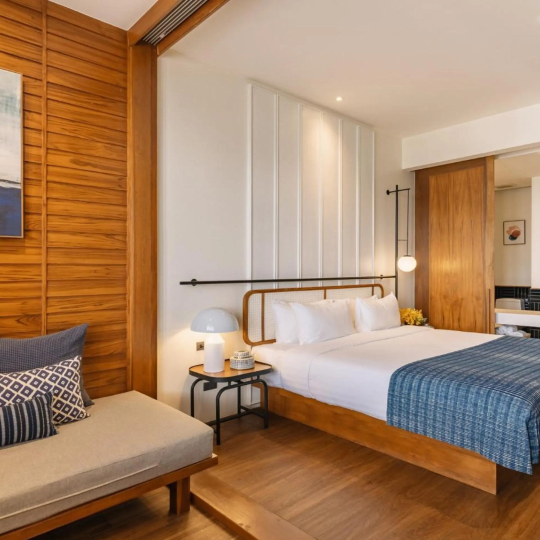 Foto - Hotel Loy Chiang Mai - Adult Only