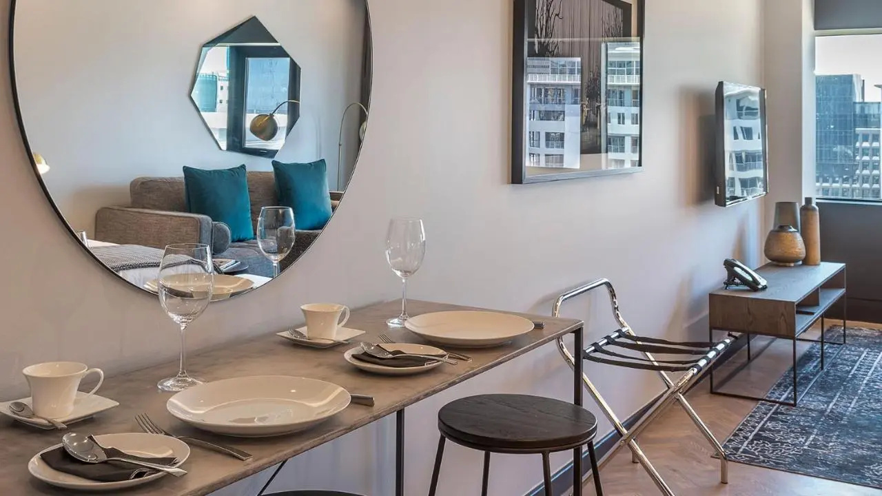 Foto - The Onyx Apartment Hotel By Newmark
