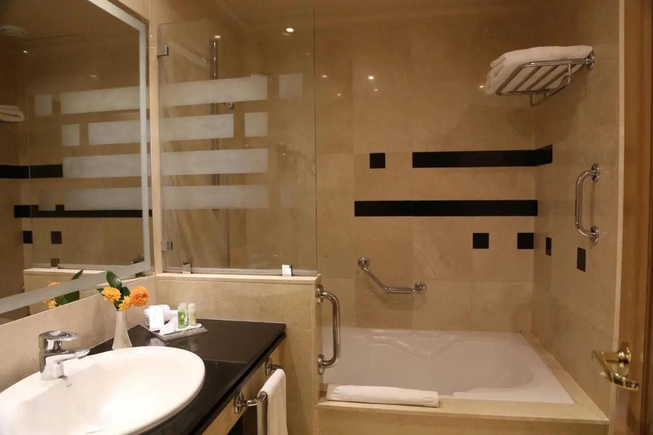 Photo - Gran Hotel Los Abetos