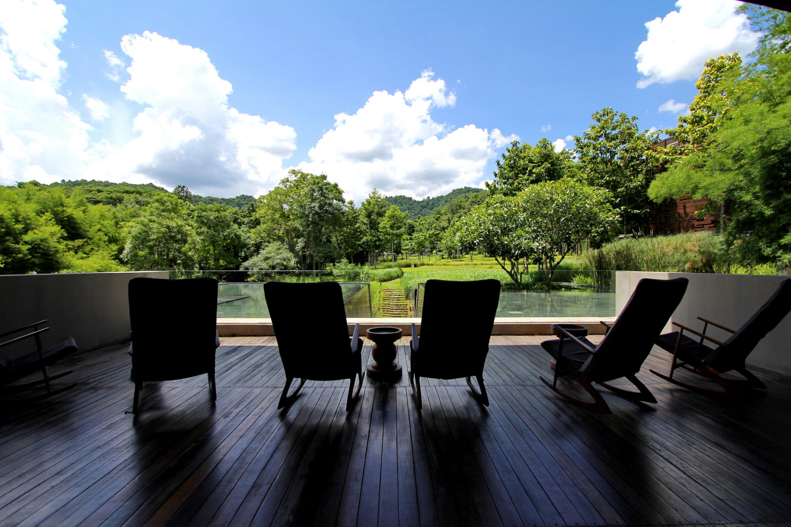 Foto - Veranda Chiang Mai Suite