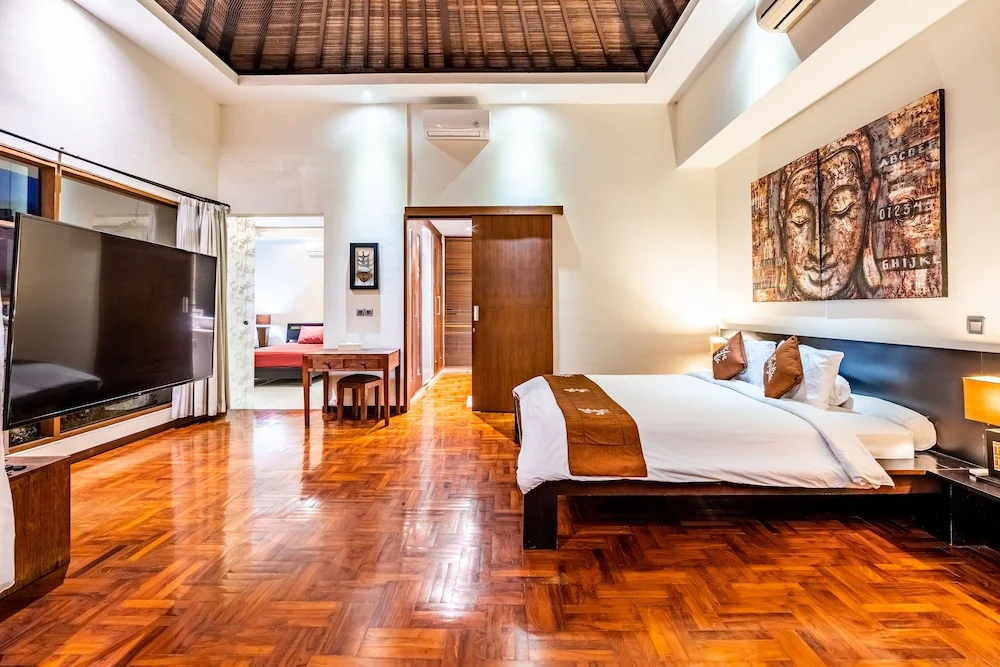 Foto - Anedda Merta Sari Villa Sanur