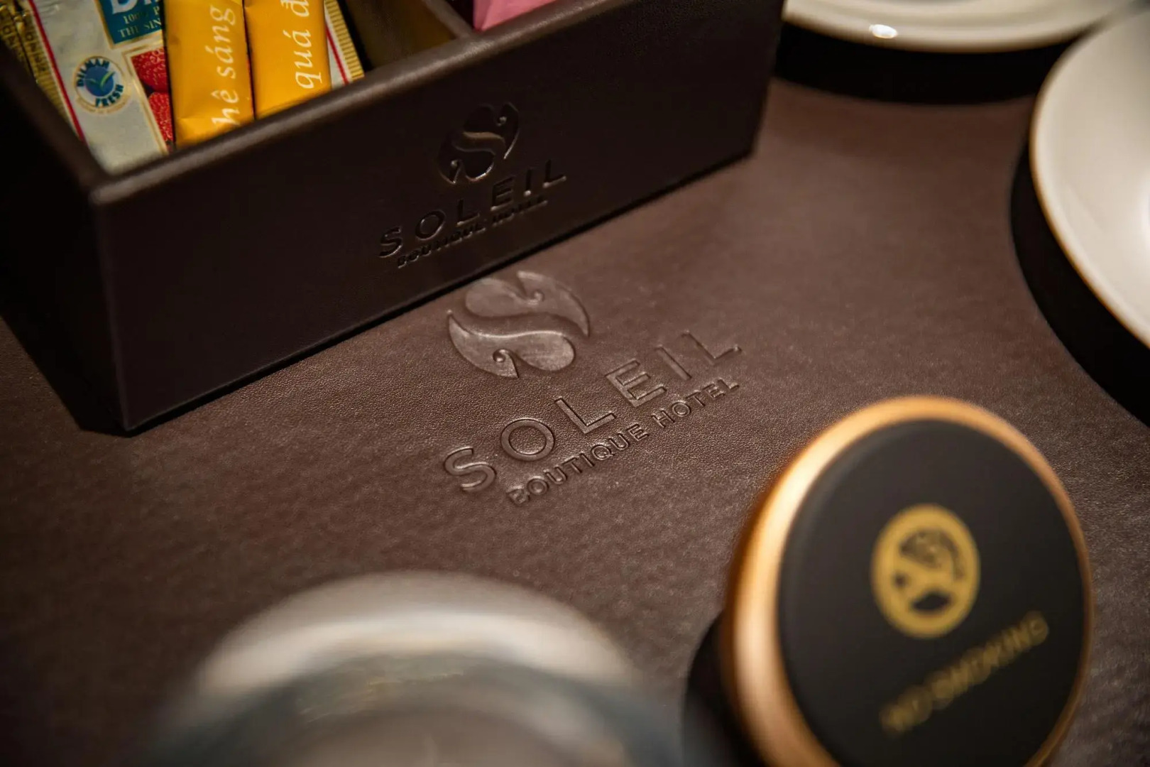 Photo - Soleil Boutique Hotel Hanoi