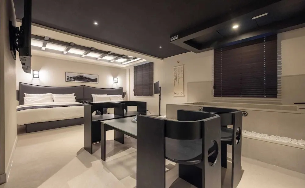 Foto - Anook Hotel and Spa Seoul Jongno Anguk 1st