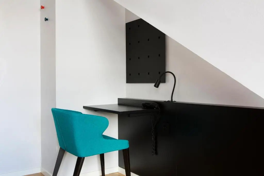 Photo - ProfilHotels Central