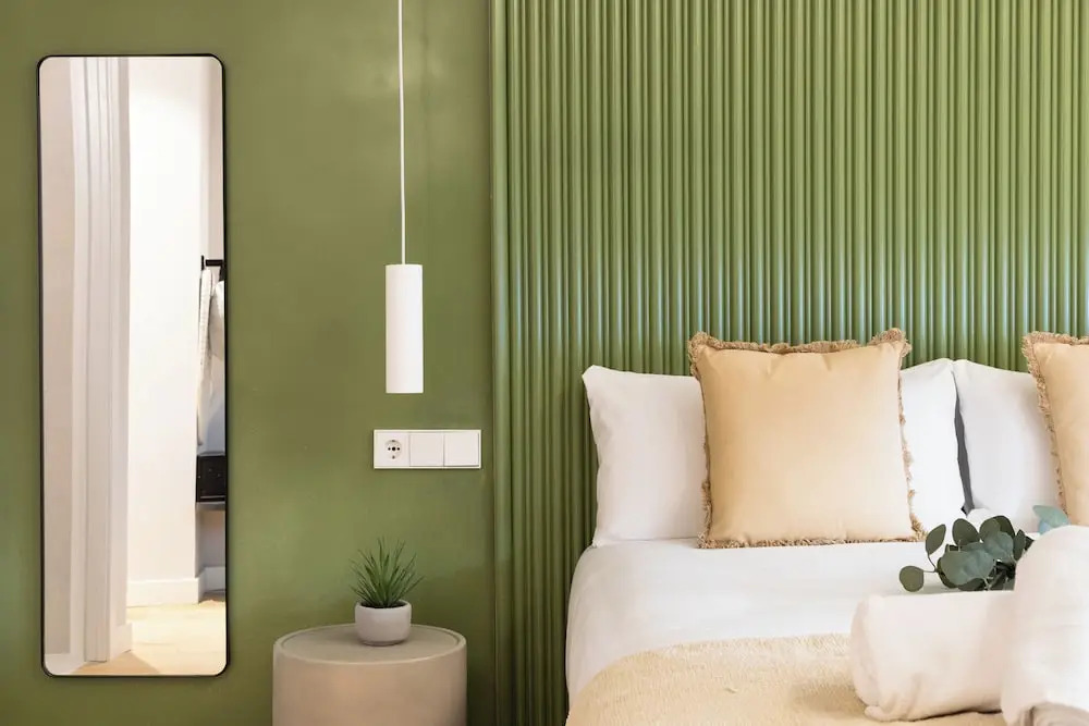 Photo - Calma Rooms by Charming