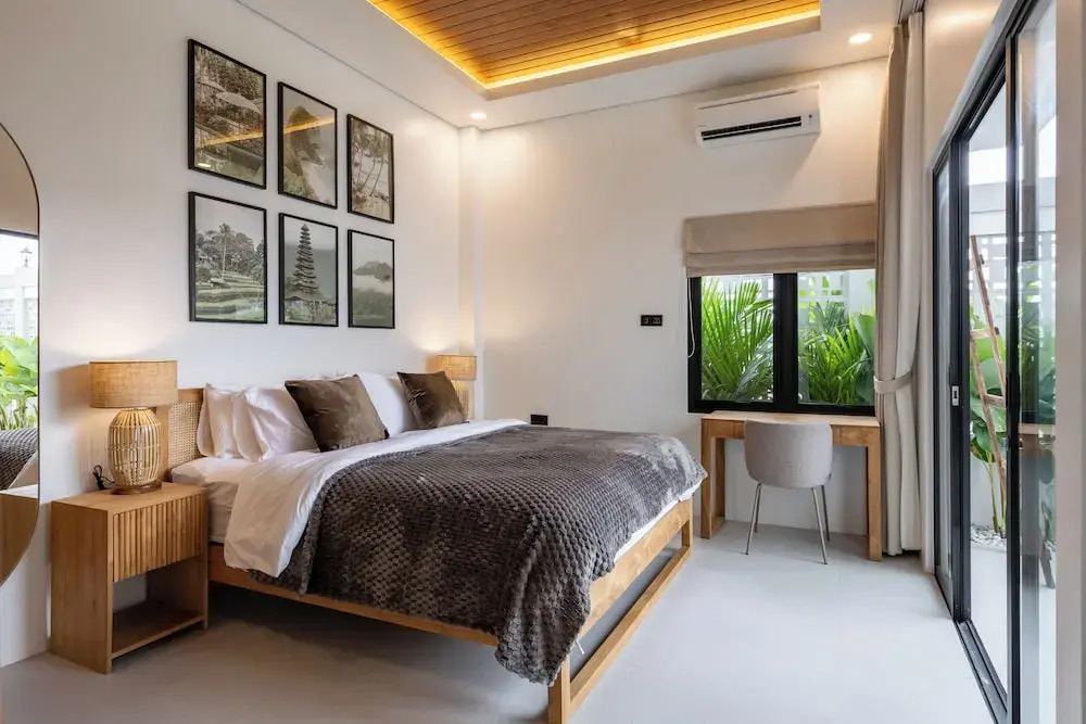 Foto - Laid Back Villa Canggu