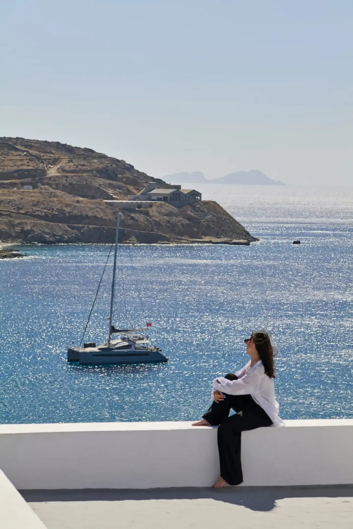Foto - Pietra e Mare - Mykonos Moments by Mr and Mrs White