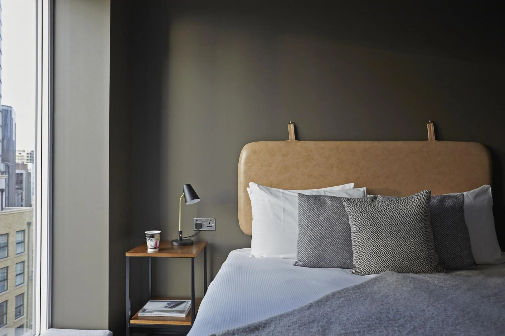 Foto - The Gate London City