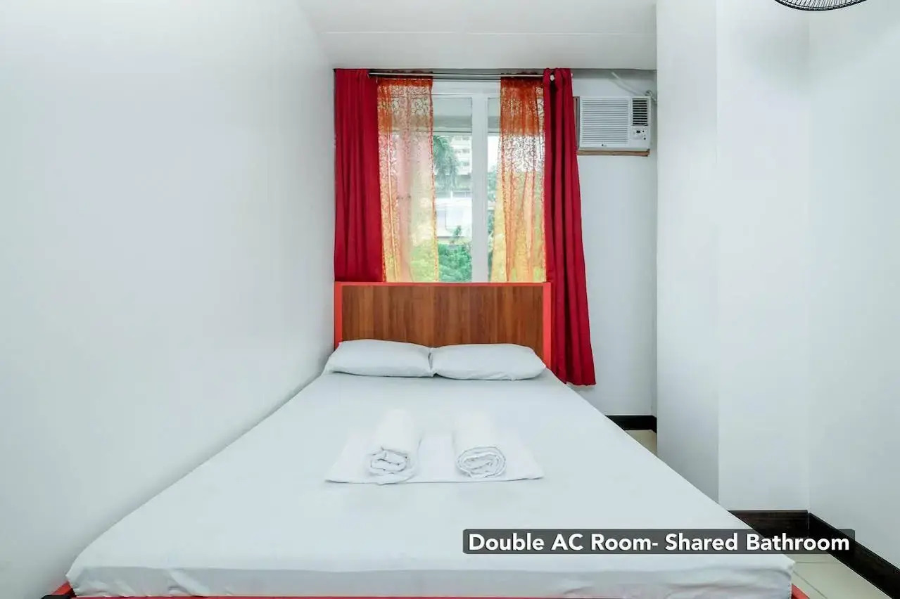 Foto - Stay Malate Hostel by RedDoorz