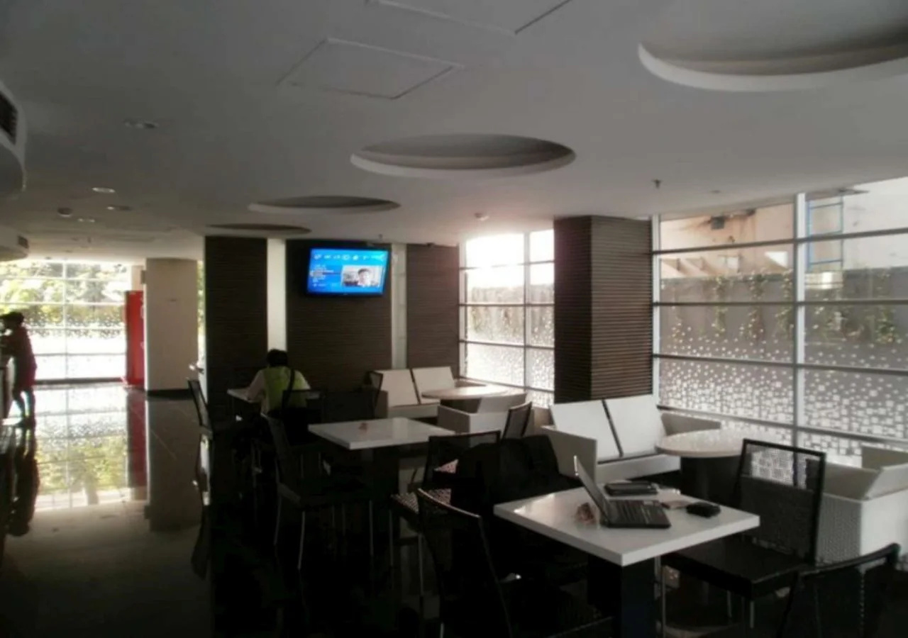 Foto - Studio One Thamrin Hotel
