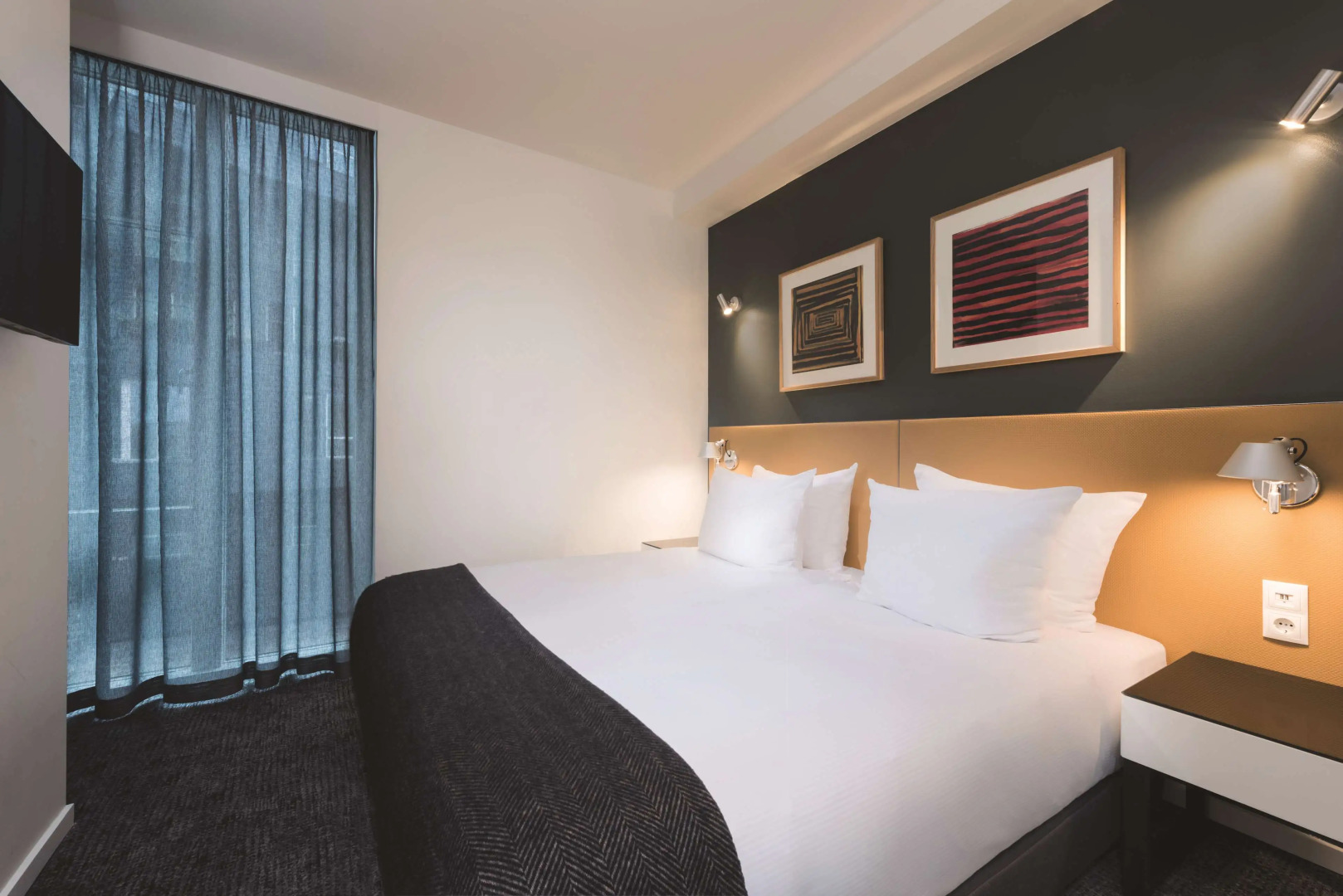 Photo - Adina Apartment Hotel Copenhagen