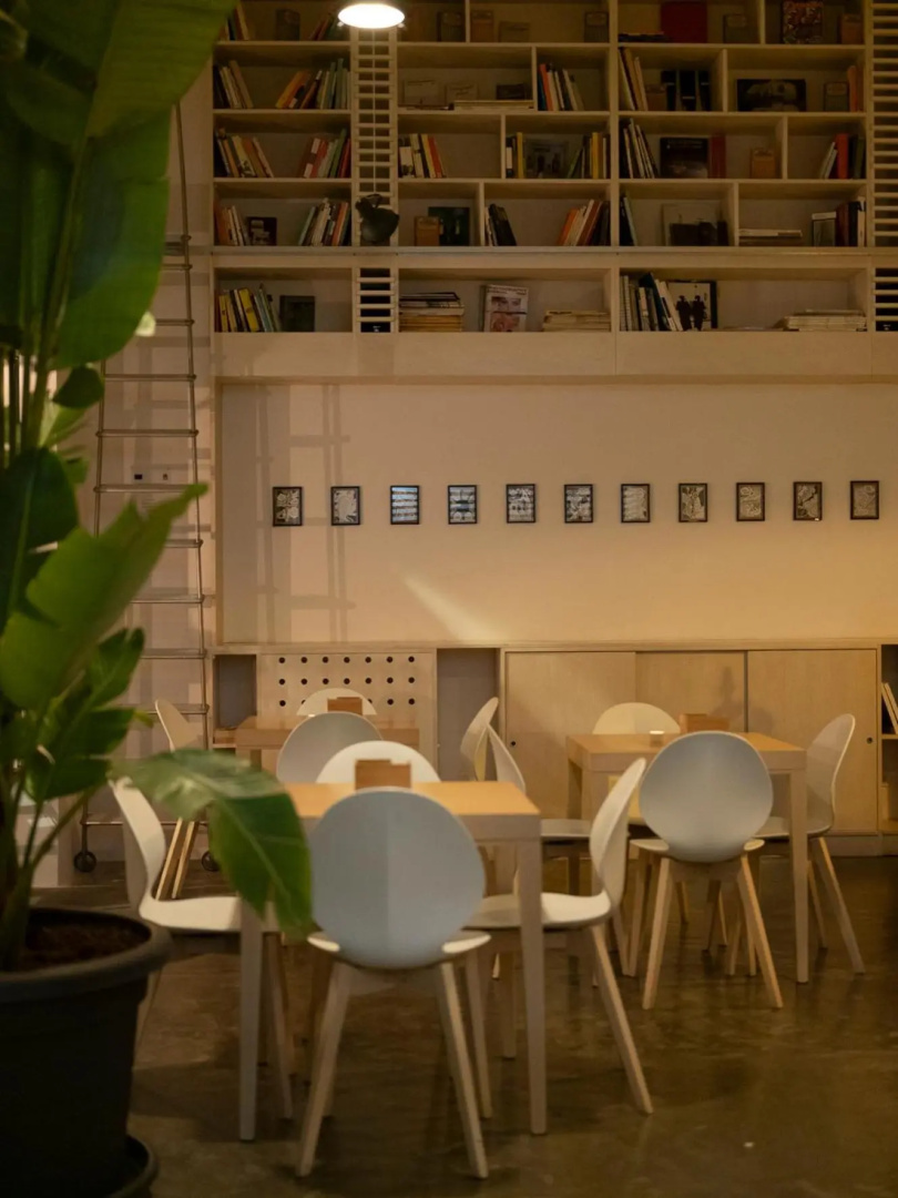 Foto - Hotel Imago