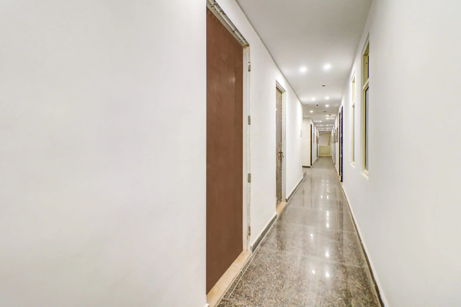Photo - Fabhotel Grand