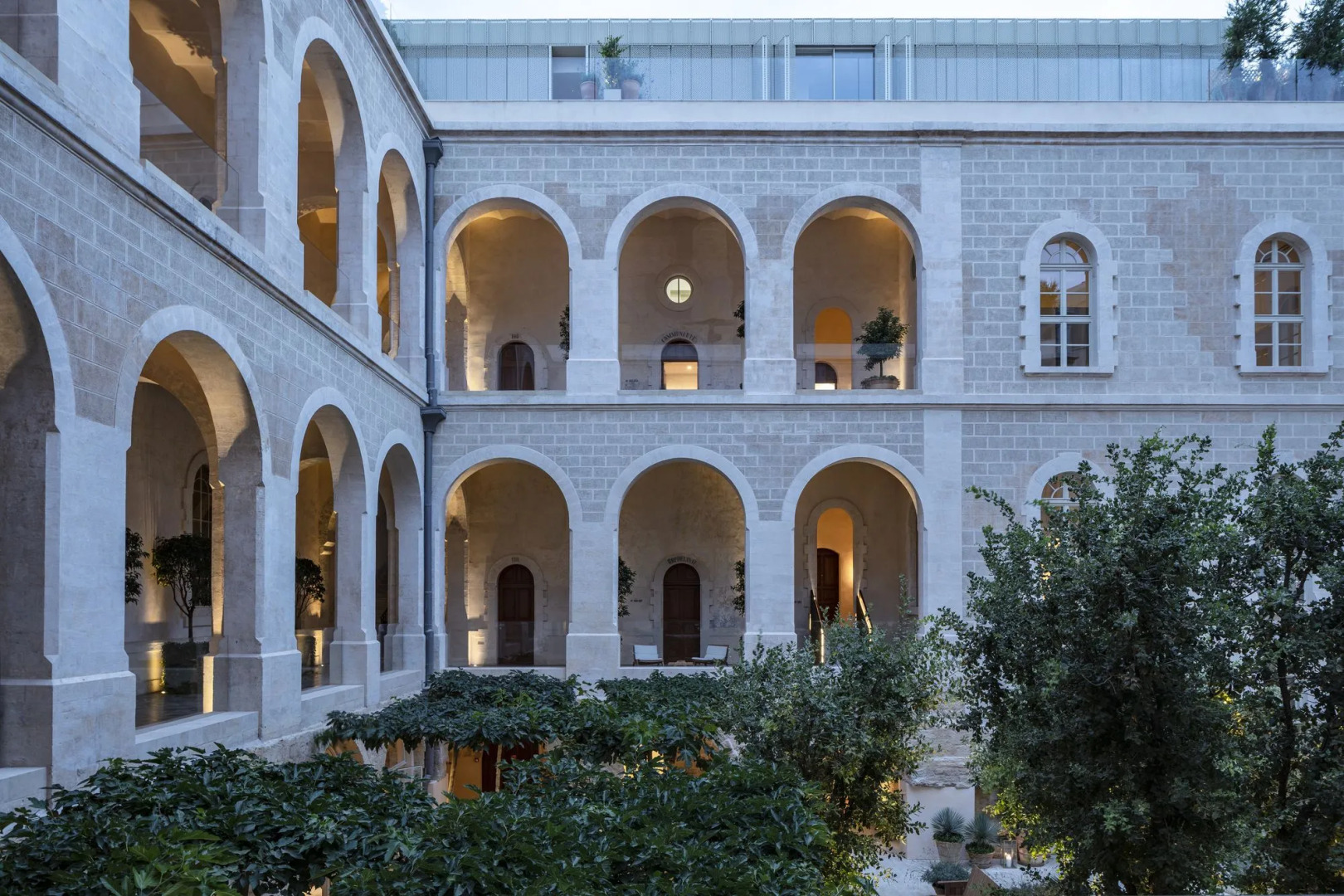 Foto - The Jaffa - Fattal Limited Edition