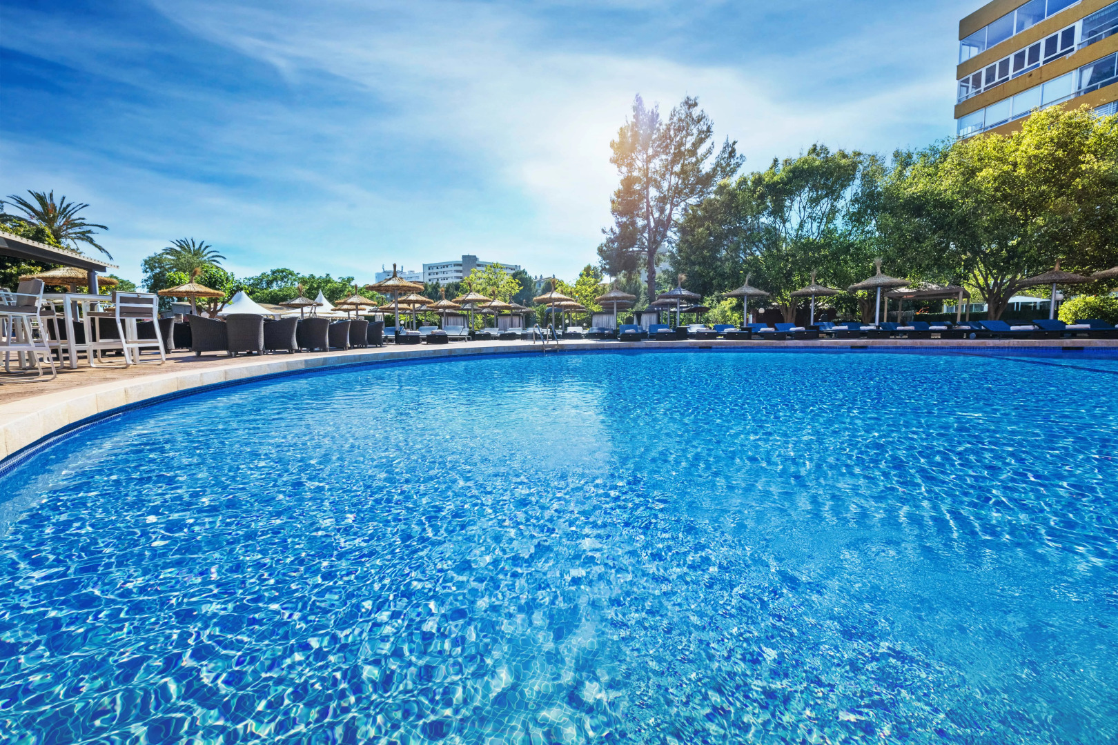 Foto - Salles Hotels Marina Portals