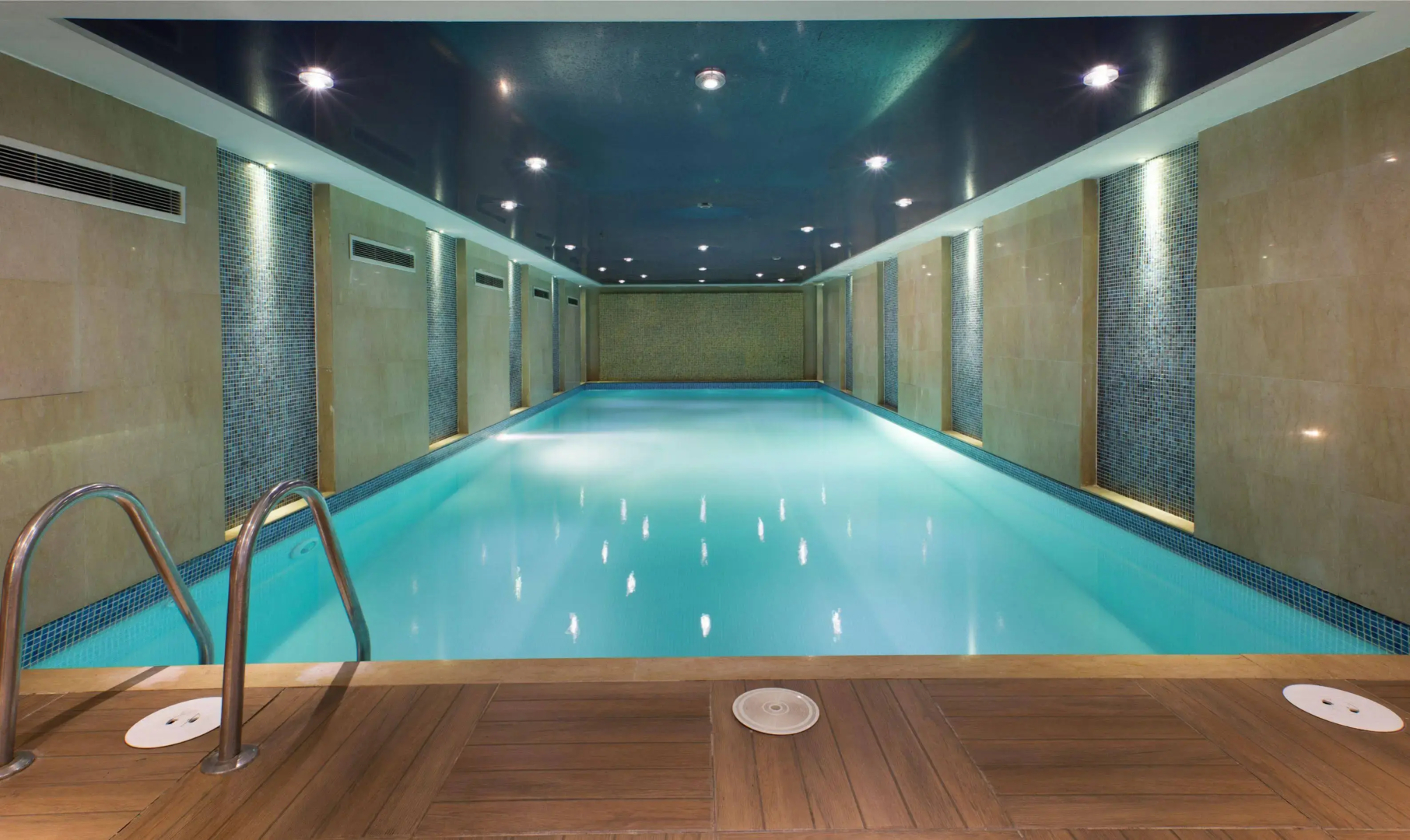 Foto - Mercure Istanbul Umraniye