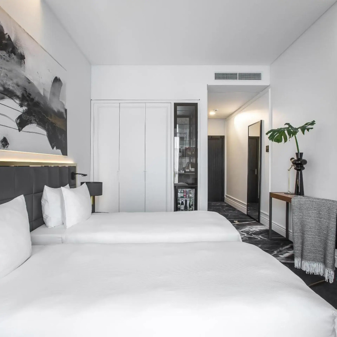Foto - Hotel Pacai, Vilnius, a Member of Design Hotels