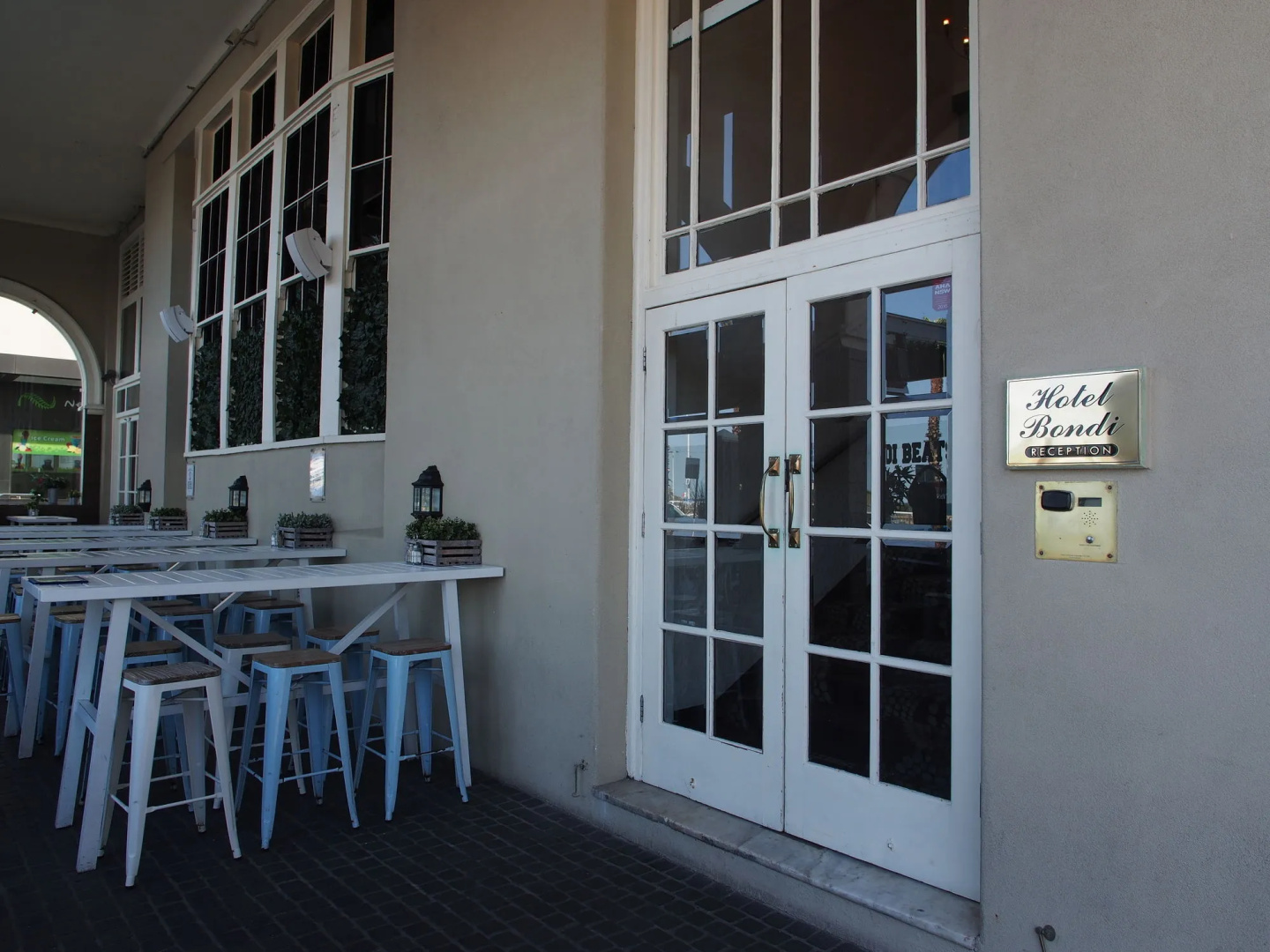 Photo - Adina Apartment Hotel Bondi Beach Sydney
