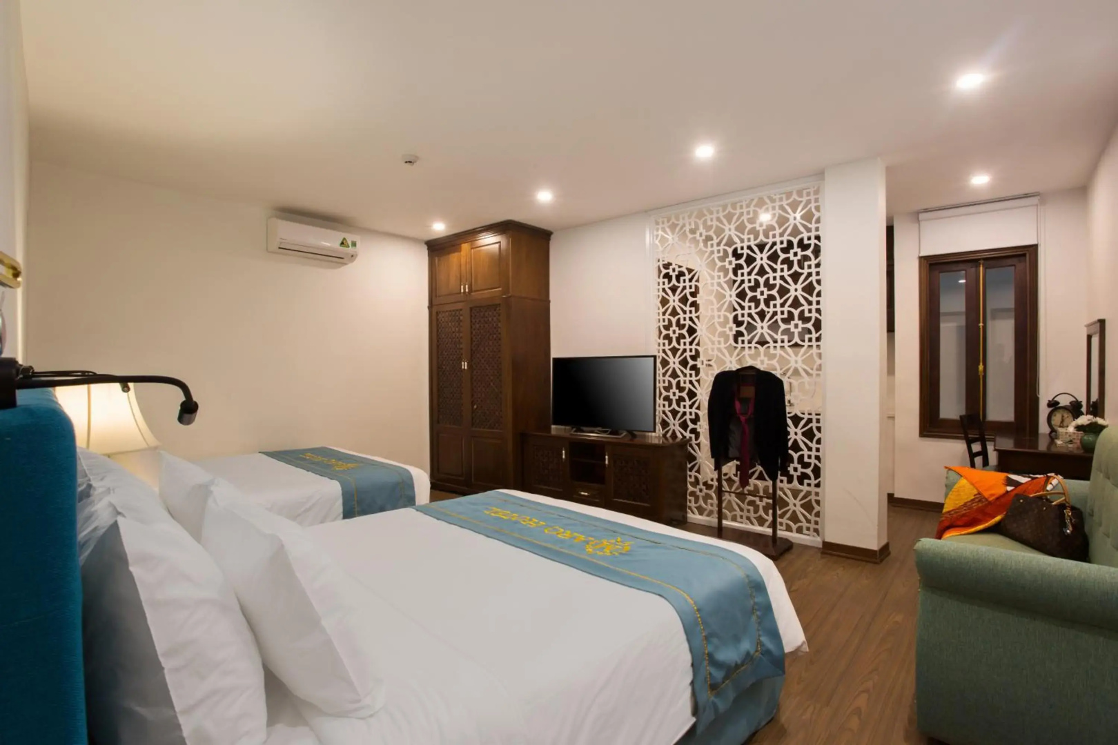 Foto - Maro Hotel