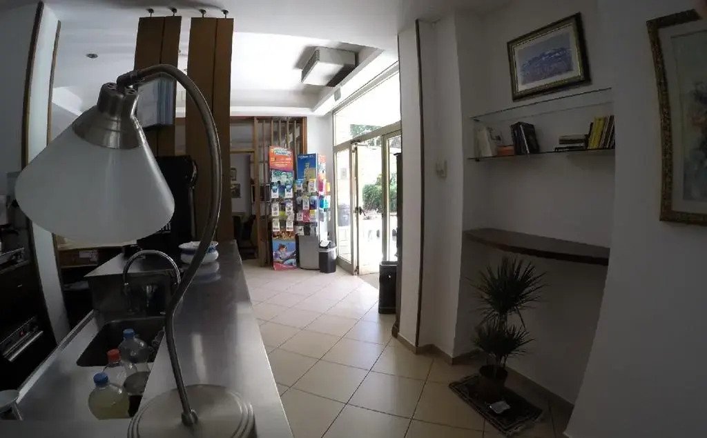 Foto - Hotel Ausonia B&B RiMiNi