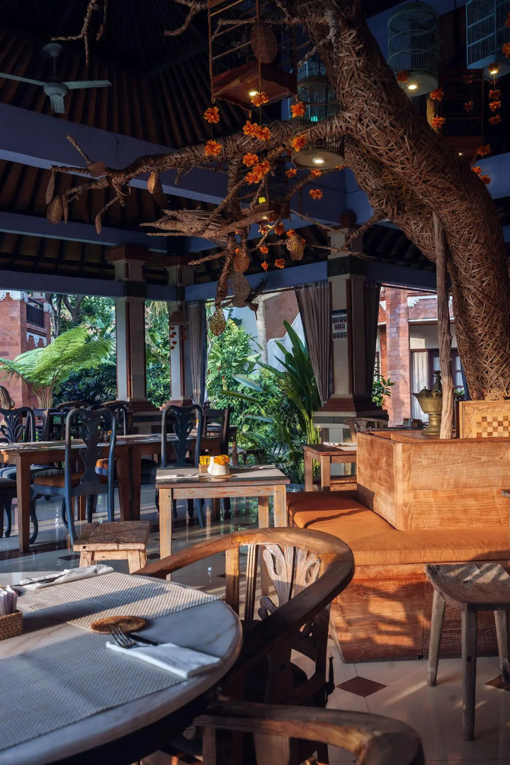 Foto - Rama Phala Resort & Spa