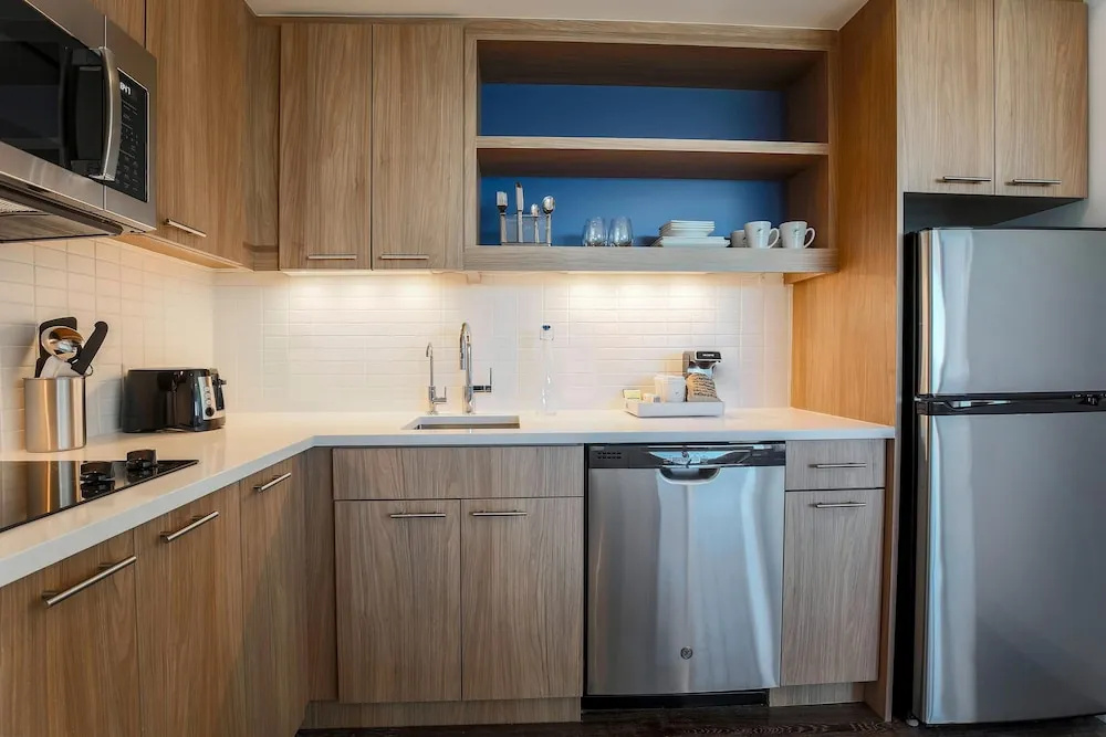 Foto - Element by Marriott Ontario
