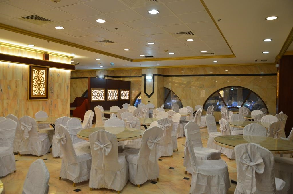 Foto - Odest Hotel Al Madina