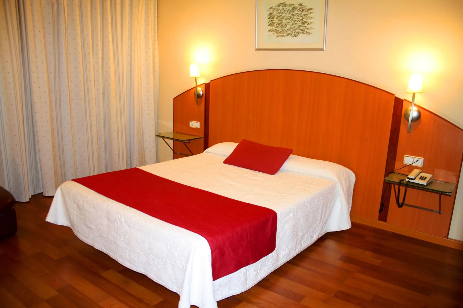 Foto - Hotel Reconquista