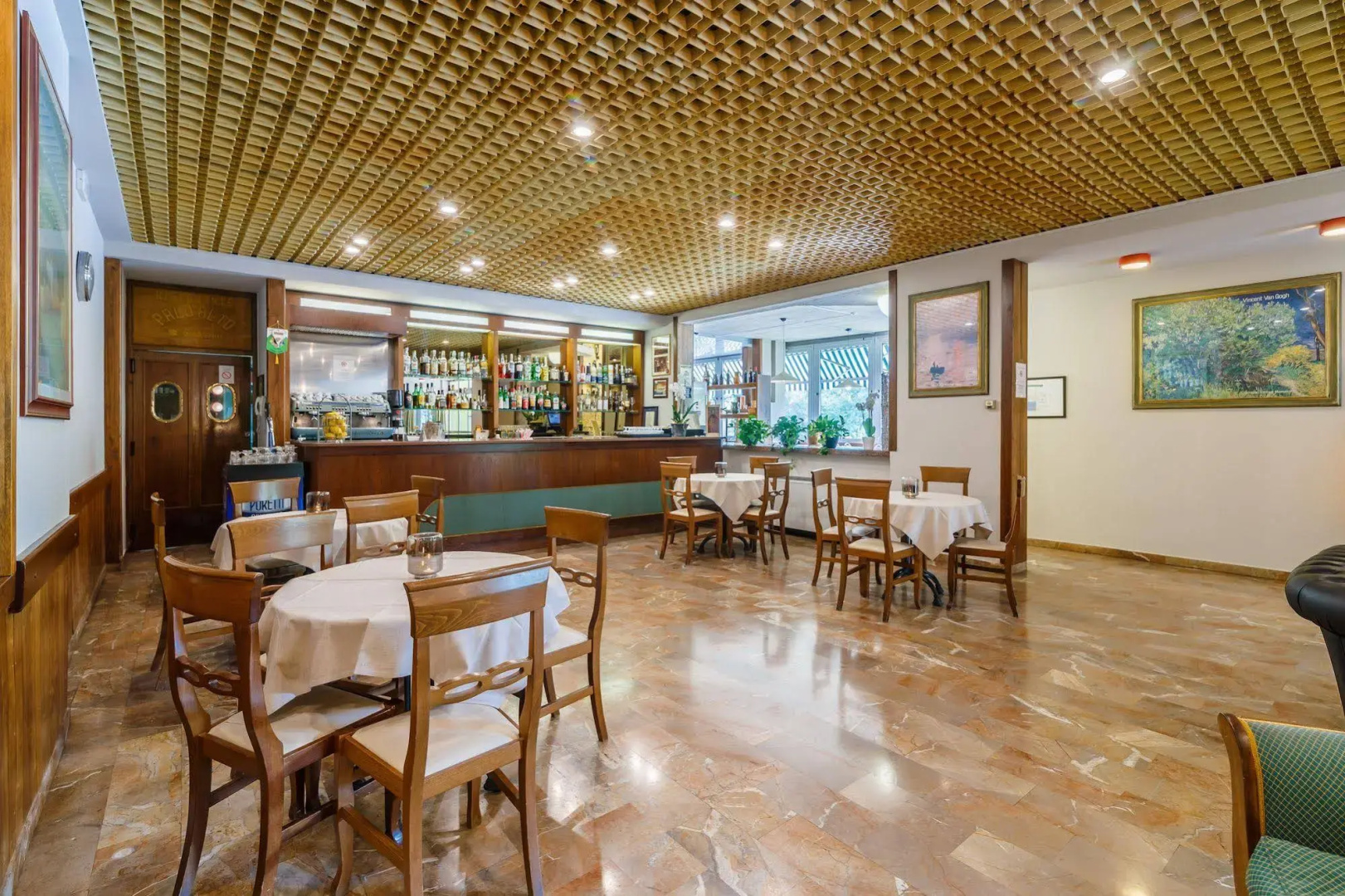 Photo - Hotel Country Club