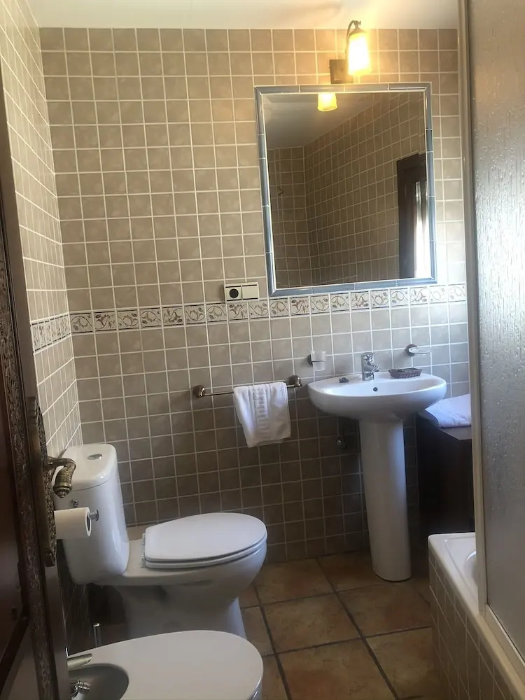 Photo - Hotel Rural Poqueira II
