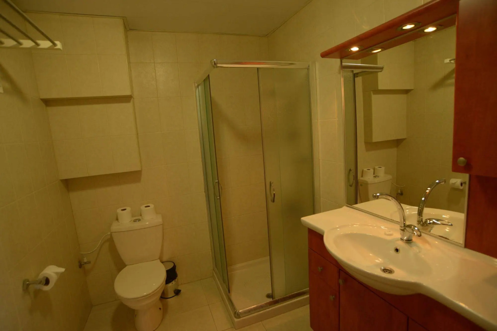 Foto - St. George’s Cathedral Pilgrim Guesthouse – Jerusalem
