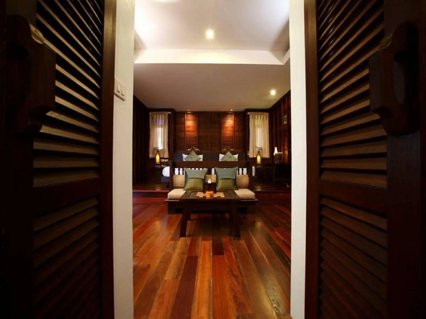 Foto - Chaweng Garden Beach Resort - Koh Samui