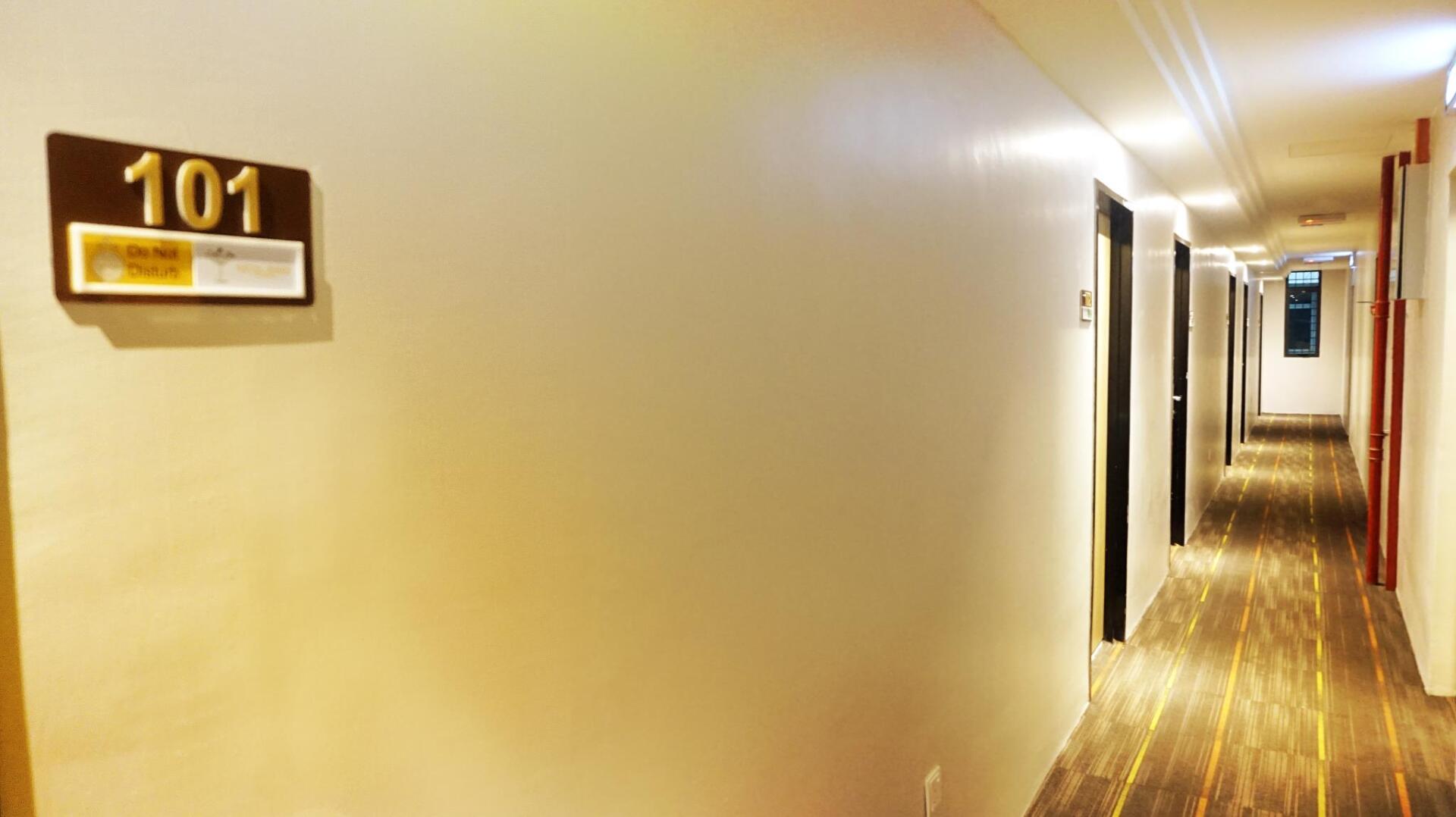 Foto - Seeds Hotel Ampang Point