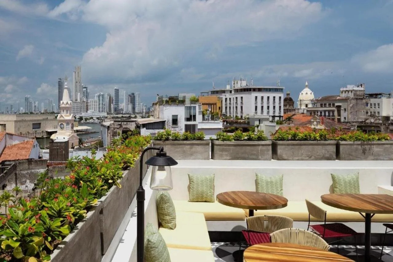 Foto - Hotel Voilá Centro Histórico