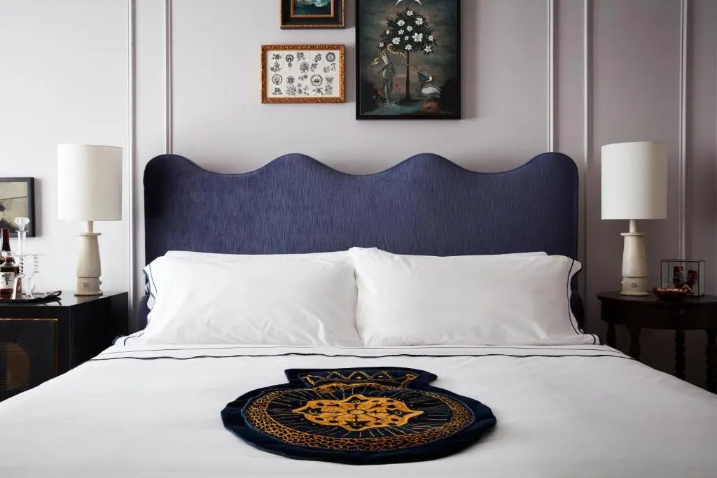 Photo - Maison Metier, in the Unbound Collection by Hyatt