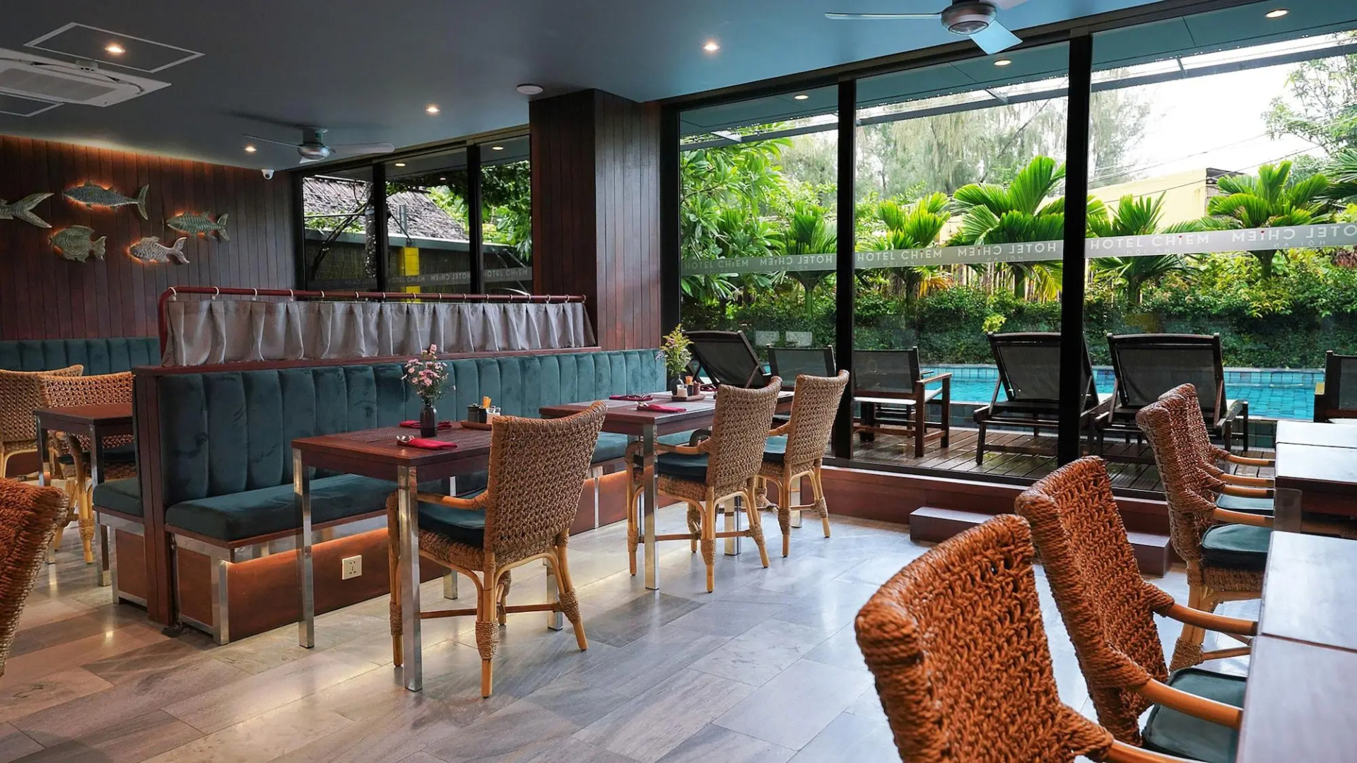 Foto - CHiEM HoiAn - The Beachside Boutique Hotel & Villa
