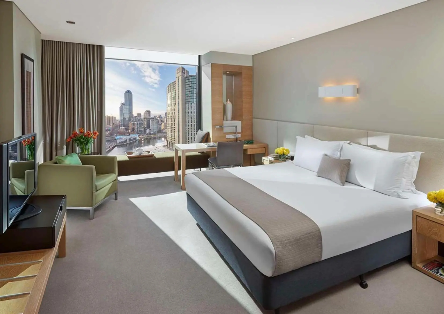 Photo - Crown Promenade Melbourne