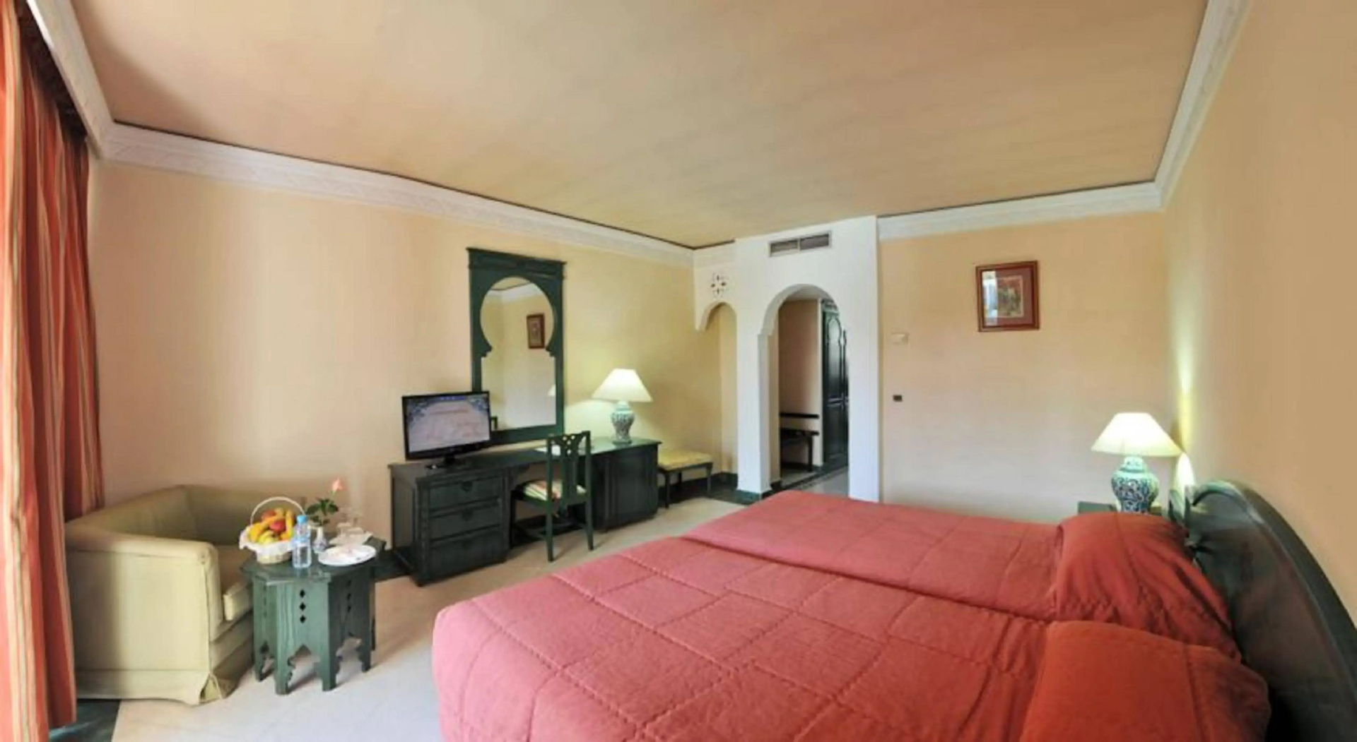 Foto - Hôtel Volubilis