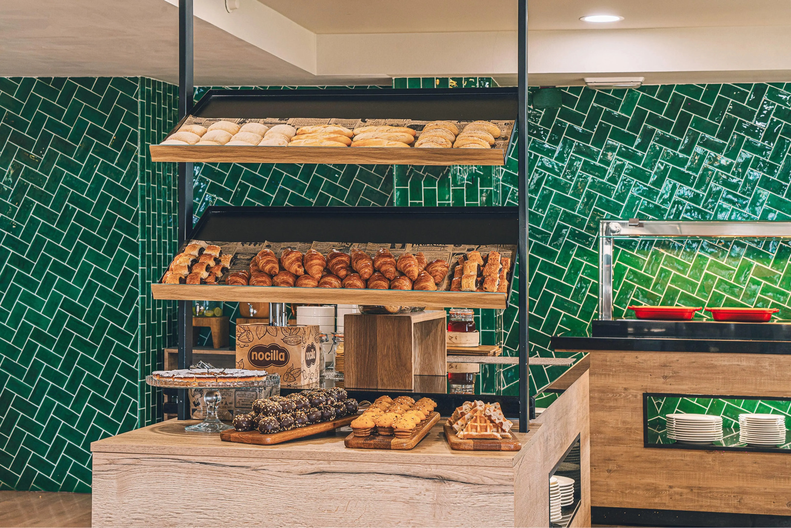 Foto - Hotel Alicante Gran Sol, affiliated by Meliá