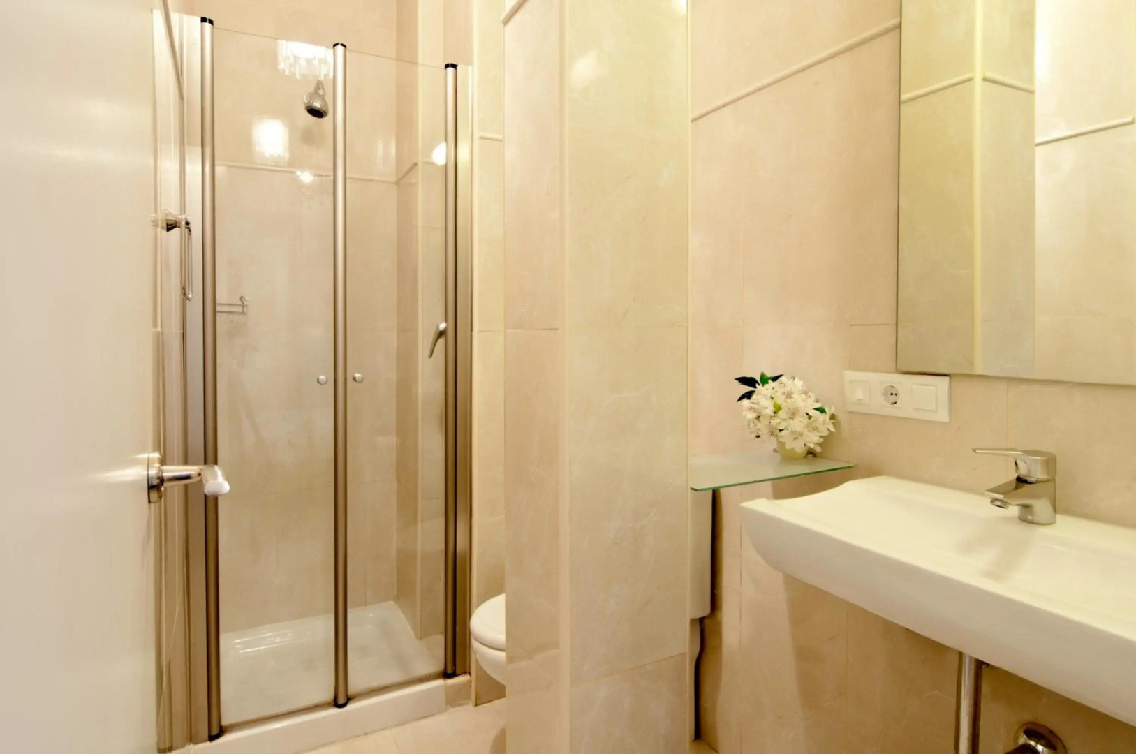 Photo - Un Patio al Sur